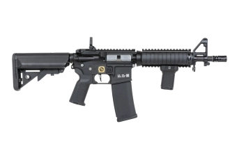 Specna Arms RRA SA-E04 EDGE™ HAL ETU™ airsoft Carbine Noir