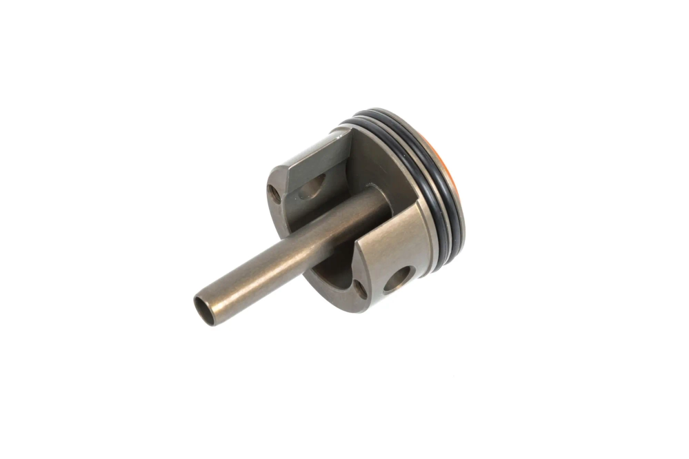 Dvojitě utěsněná hlava válce EPeS AEG Mk.II uni V2/3 Extra Long 90°