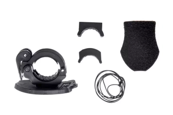 Bicycle Mount for Manta Markers