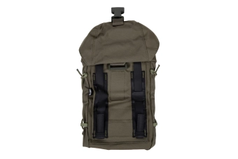Bolsillo multifuncional para accesorios Chelon - Verde Ranger