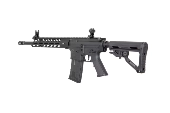 Lightway-Peleador S3 2.0 MTR Carbine Replica - black