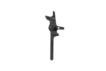 CNC Trigger for M4/M16 (K) Replicas - black