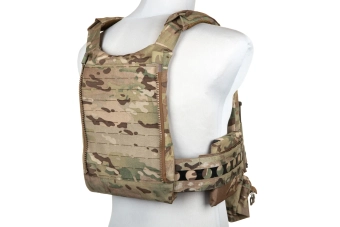 Plate Carrier Pew Taktická vesta FCPC V5 