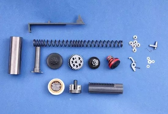 Kit de mise en couple infini pour AK-47/47S