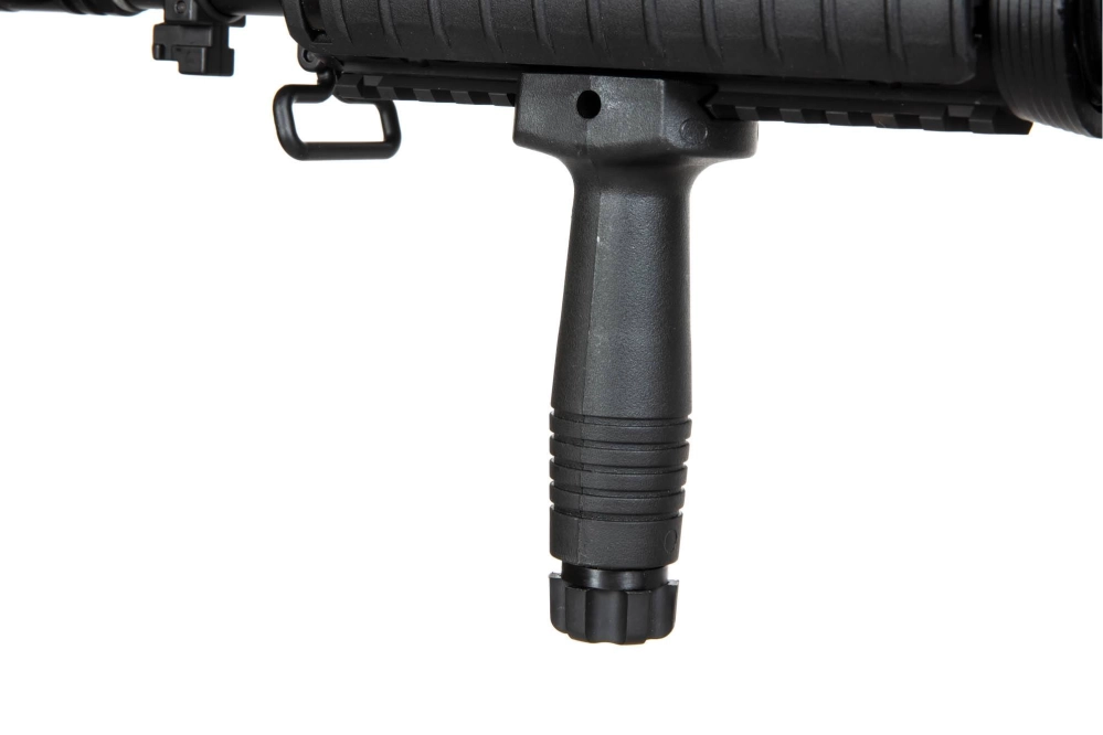 Specna Arms SA-C04 CORE™ HAL ETU™ 1.14 J ASG Carbine Negro