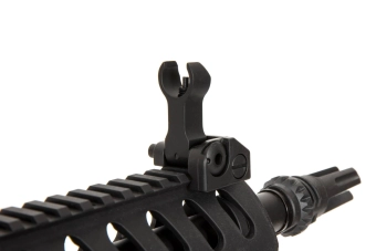 CA4 DELTA 12 Assault Rifle Replica - Black