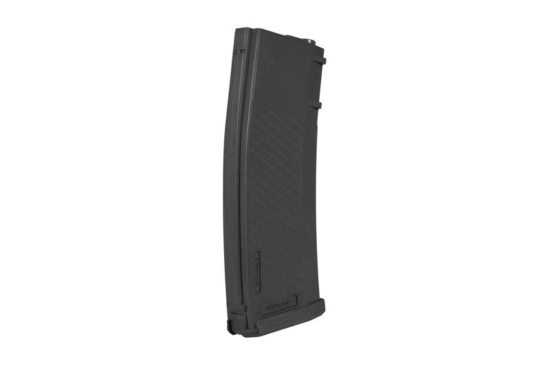 Zásobník S-Mag Mid-Cap na 125 nábojů - černý
