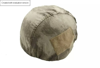 Funda casco - ATC AU