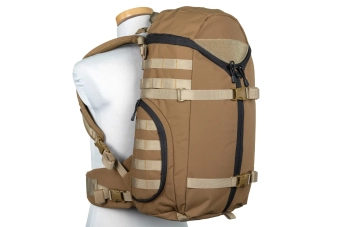 Plecak patrolowy 40L Specna Arms Tactical Tan
