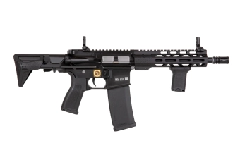 Replika karabiny SA-E25 PDW EDGE™ - černá