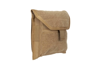 Panneau d'administration universel - Coyote Brown