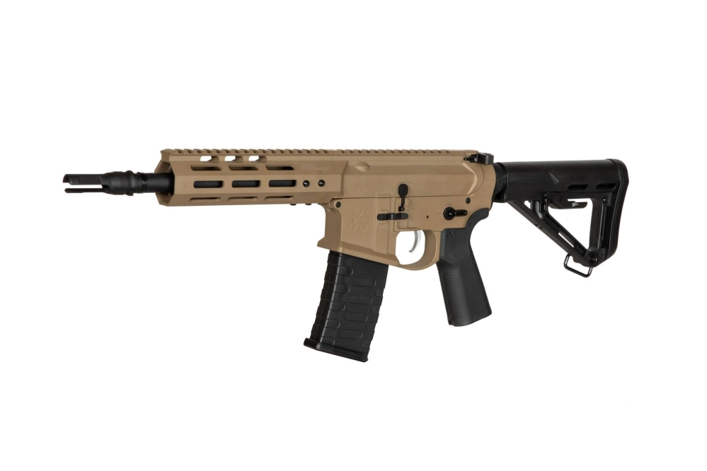 Carabina APS Noveske SBR 7.94 Gen 4 Tan airsoft (OUTLET)
