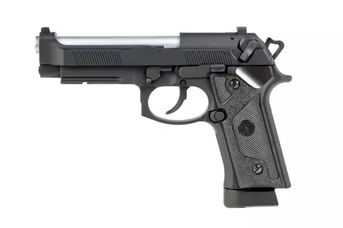Réplique de pistolet M9 IA Elite (CO2)