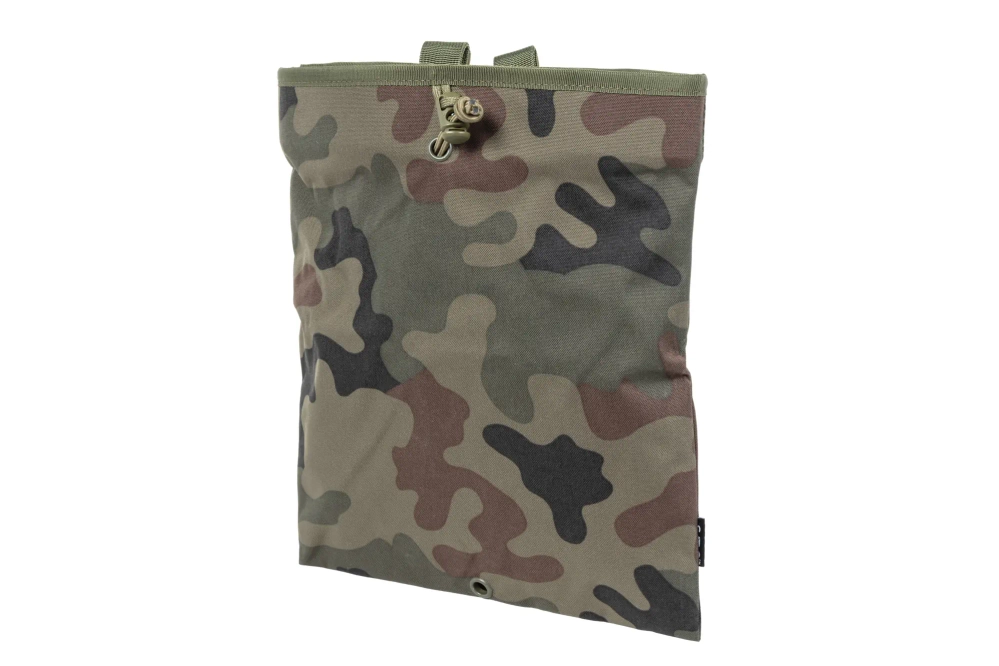 Bolsa de transporte Specna Arms Tactical Wz.93 Panther Forest