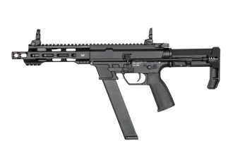 Airsoftová zbraň puškaka QRF Mod.2 AEG 2.5