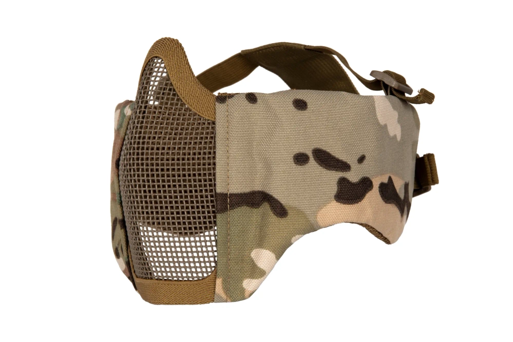 Stalker Evo II Mask - CP