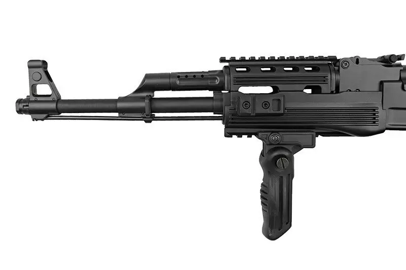 SRT-13 assault rifle replica