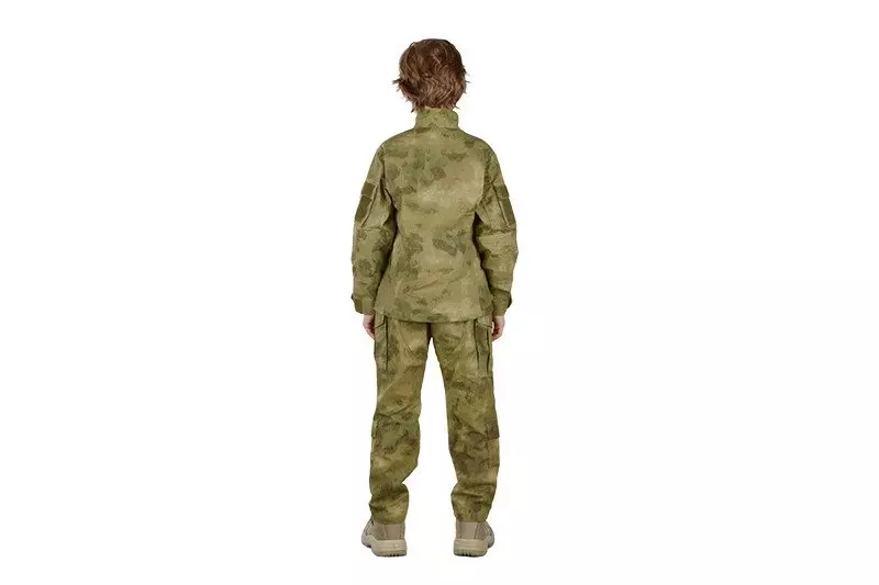 ACU Uniform Set, Child Size - ATC FG