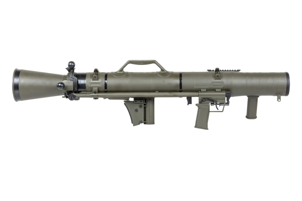 ASG Vega Force Company US SOCOM M3 MAAWS granaatwerper