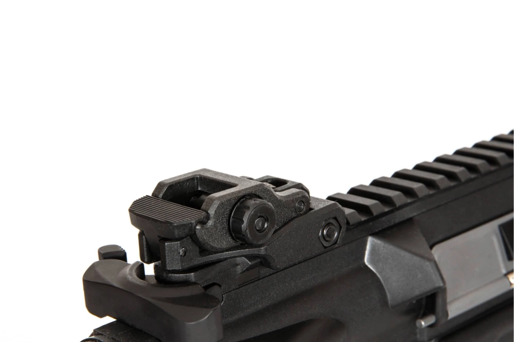 Airsoftová zbraň puškaka SA-C14 CORE™ X-ASR™ - Poloviční opálení