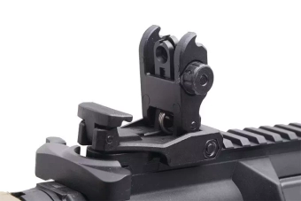 Réplique de fusil d'assaut RRA SA-C08 CORE™ - Half-Tan
