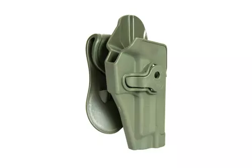 Holster pour pistolets type P226 - olive drab