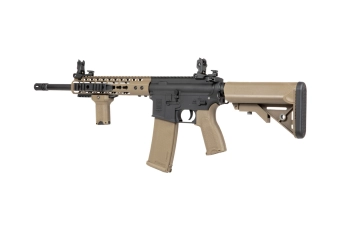Replika karabinka SA-E09 EDGE™ - Half-Tan