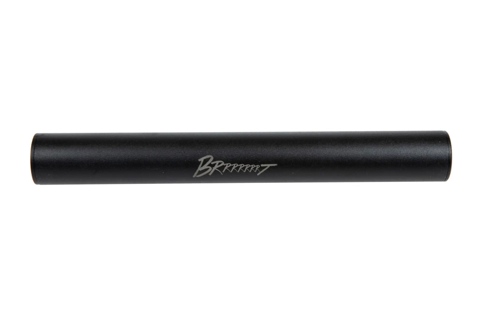 Silencieux Covert Tactical PRO - Brrrrt Fi 40mm
