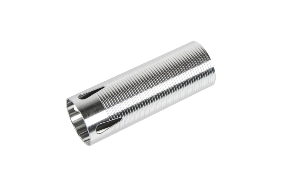 SoLink geribde stalen cilinder standaard (vaten van 340-420 mm)