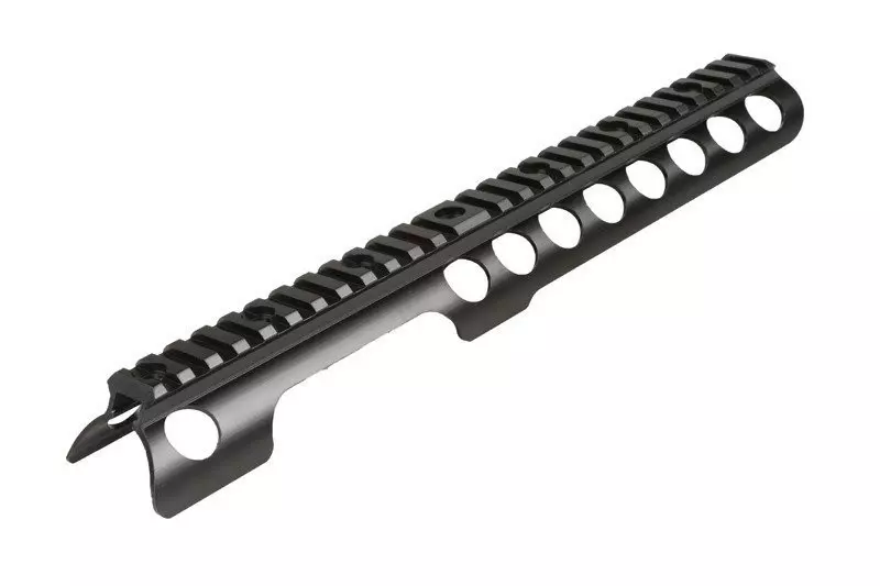 Rail RIS à répliques M870