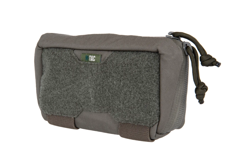 M-Tac Organizer Admin Elite Ranger Green