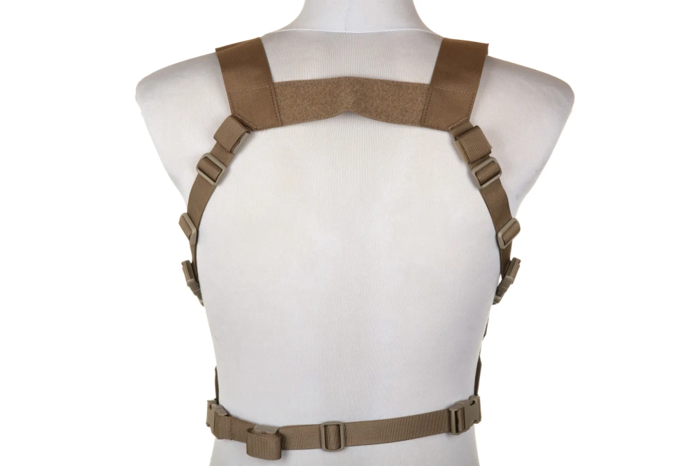 Emerson Gear FRO borsttuig Coyote Bruin