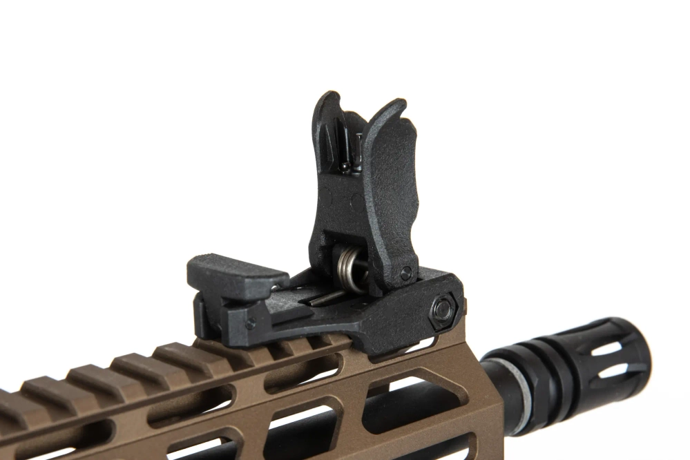 Airsoftová SA-E24 EDGE™ - Chaos Bronze