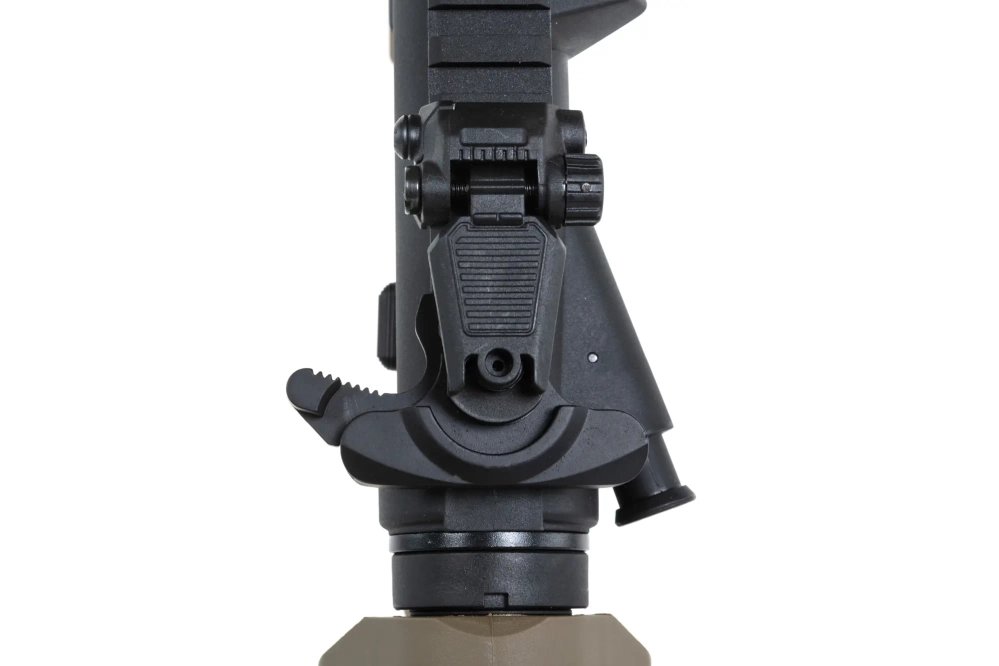 Specna Arms SA-C24 CORE™ HAL ETU™ Gen.2 Chaos Bronze airsoft Carbine