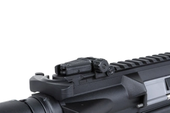 Specna Arms SA-F12 FLEX™ GATE X-ASR Gen.2 airsoft Carbine Noir