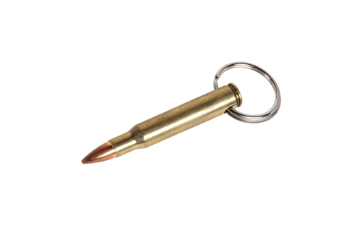 .306 porte-clés à cartouche