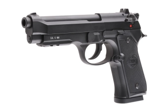 Réplica de la pistola M92FS