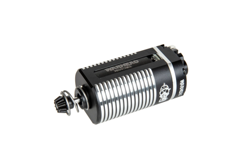 Motor bezkartáčové ultra vysoké otáčky (krátká hřídel)