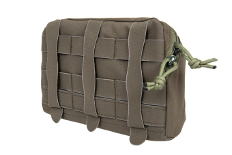 Bolsillo grande multiusos Primal Gear Ligero Lateral Ranger Verde