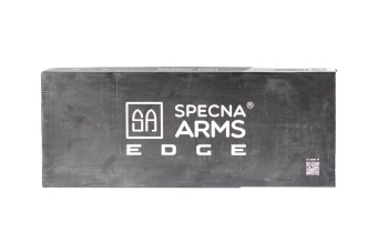 SA-G12V EBB airsoft rifle - tan (OUTLET)