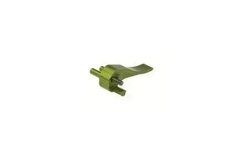 Personalizado gatillo a réplicas vz.58 - verde