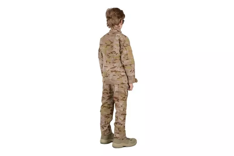 Ensemble ACU pour enfants uniforme- MC Ard