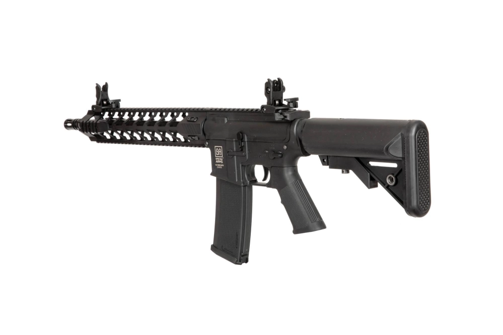 Replika karabinka SA-C13 CORE™ X-ASR™ - czarna