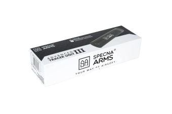 Specna Arms ATU™ - Advanced Tracer Unit III - bronceado