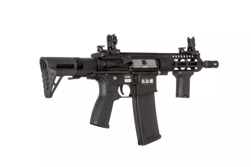 SA-E21 PDW EDGE™ réplica de fusil - negro