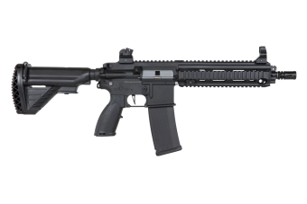 Specna Arms SA-FH06 FLEX™ HAL ETU™ airsoft Carbine Black