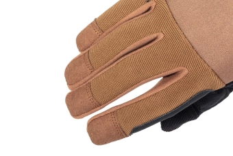 Specna Arms Tactical NOMAD™ Tan hulzen