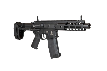 Mutant AMM7 airsoft rifle - black