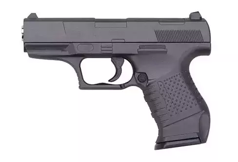 G19 pistol replica