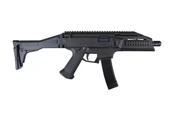 Réplica del subfusil CZ Scorpion EVO 3 A1 